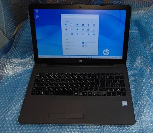 HP改50 Core i5 M.2SSD Win11Pro