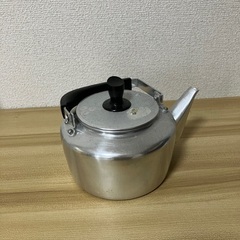 ストーブ対応 やかん