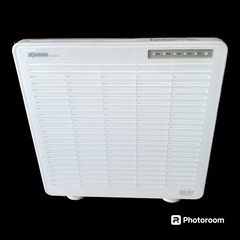 （ご予約済）(中古)ZOJIRUSHI 空気清浄機 PA-QD13