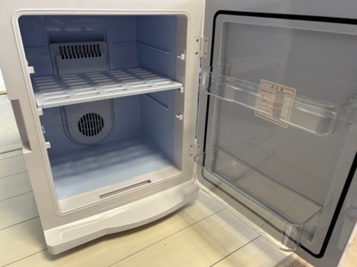 【新品】ミニ冷蔵庫