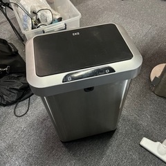 ゴミ箱