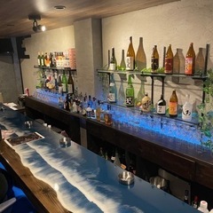BARでバイトする方いませんか？の画像