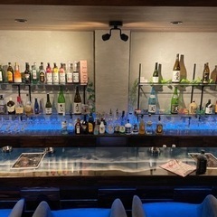 BARでバイトする方いませんか？