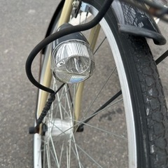 ◯自転車　ママチャリ◯の画像
