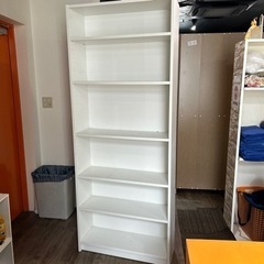 家具 収納家具 IKEAビリー　棚　カラーボックス