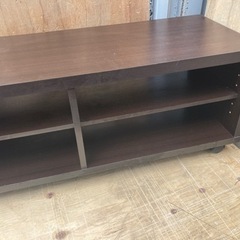 家具 ローボード　100cm　テレビ台の画像