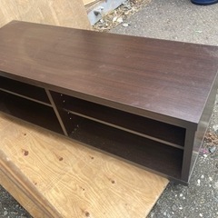 家具 ローボード　100cm　テレビ台