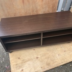 家具 ローボード　100cm　テレビ台の画像