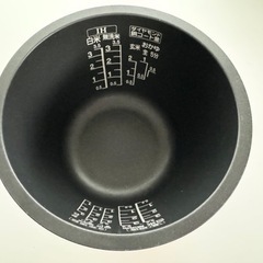 東芝 炊飯器 RC-6RX 3.5合 10年製の画像