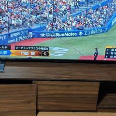 テレビ台(状態やや難有り)
