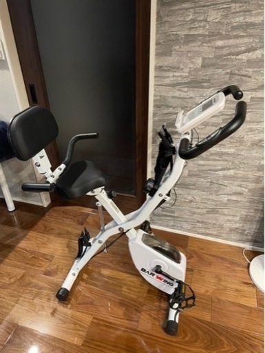 エアロバイク