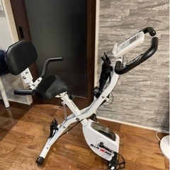 エアロバイク
