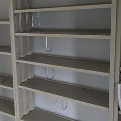 クールラック（Cool Rack）本棚 180cm