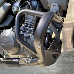 vストローム250 v strom250 absの画像