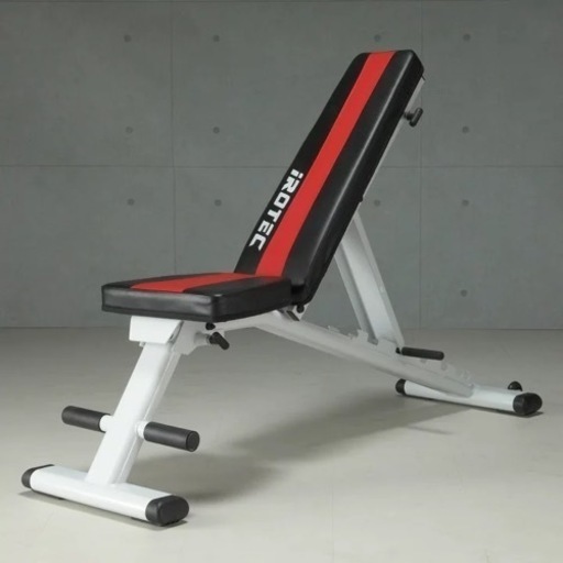 インクライン、デクライン　マルチベンチ