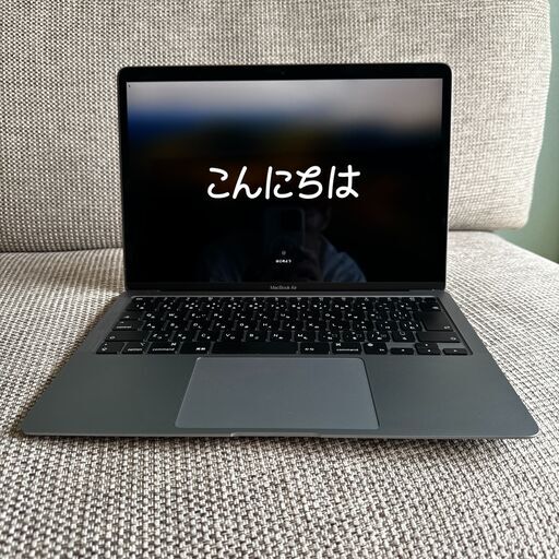 Mac MacBook Air 13-inch M1 2020 16GB 512GB