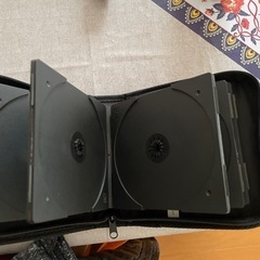 CDケースの画像