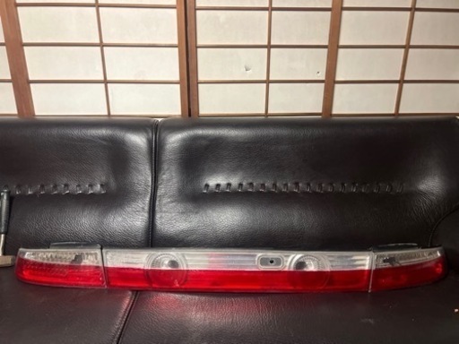 s14 後期　テールランプ