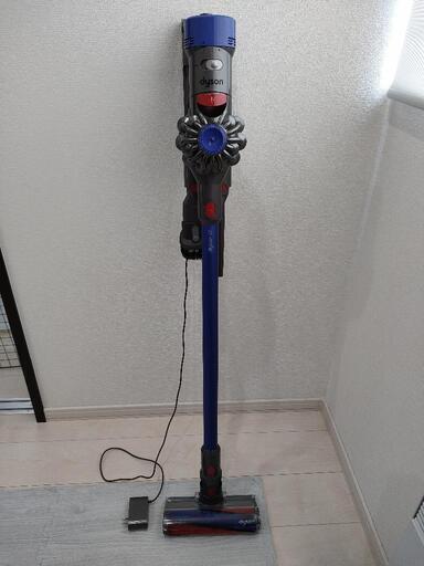 ダイソン　掃除機　v7