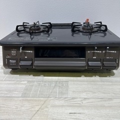 ◯パロマ ガステーブル 水無し片面焼き 59cm プロパンガス(...