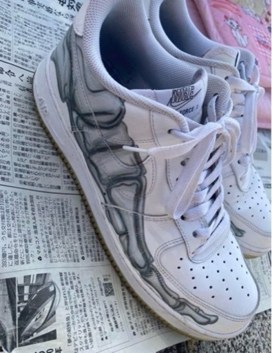 靴/バッグ 靴 スニーカー