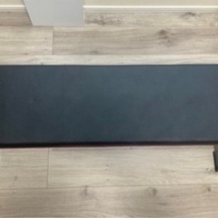 筋トレ　ベンチの画像