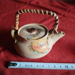 飾り急須？の画像