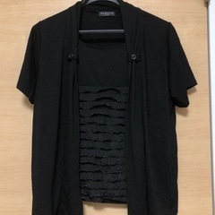 トップスの画像