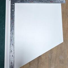　新品　収納家具の画像