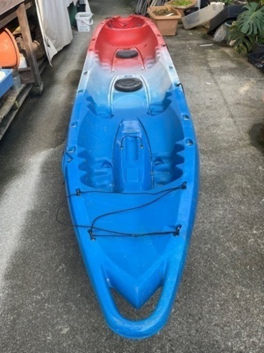 シーカヤック　価格変更