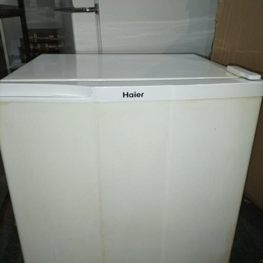 早い者勝ち！小型冷蔵庫　Haier JR-N40C