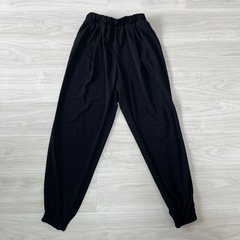 UNIQLO サルエルパンツ Sサイズ