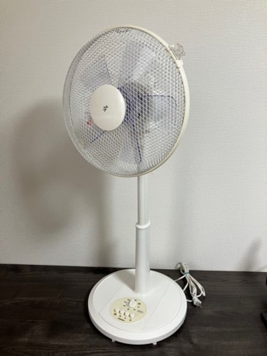 YAMAZEN リビング扇風機