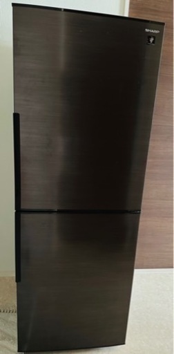 SHARP プラズマクラスター冷蔵庫