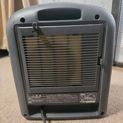 家電 季節、空調家電 ファンヒーターの画像