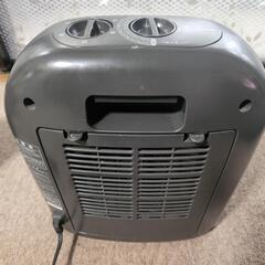 家電 季節、空調家電 ファンヒーターの画像