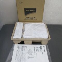 ∀72 電話機 SHARP デジタルコードレス電話機 JD-G5...
