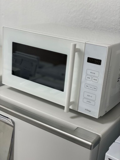 電子レンジ　A-Stage 2021年
