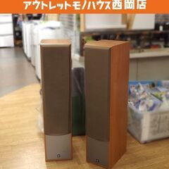 YAMAHA NS-300 トールボーイスピーカー ペア スタン...