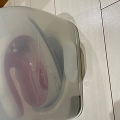 家電 生活家電 アイロンの画像