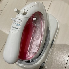 家電 生活家電 アイロンの画像