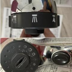 【中古】シャワーヘッドの画像