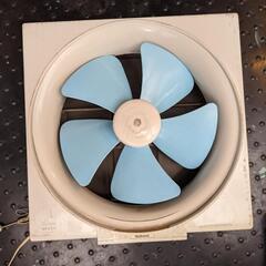 パナソニック換気扇