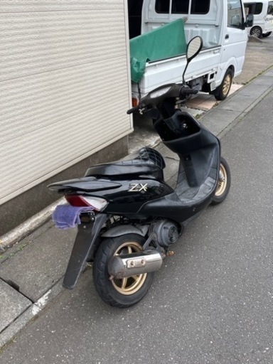 本ライブdio ZX50