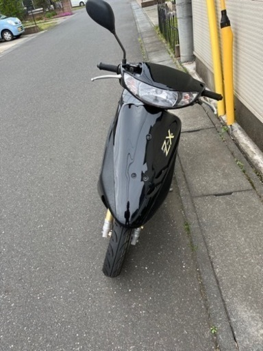 本ライブdio ZX50