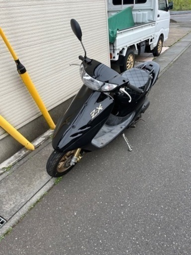 本ライブdio ZX50