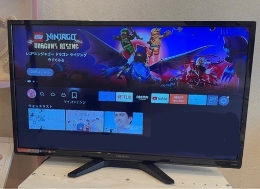 家電 テレビ 液晶テレビ