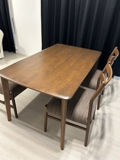 家具 ダイニングセット