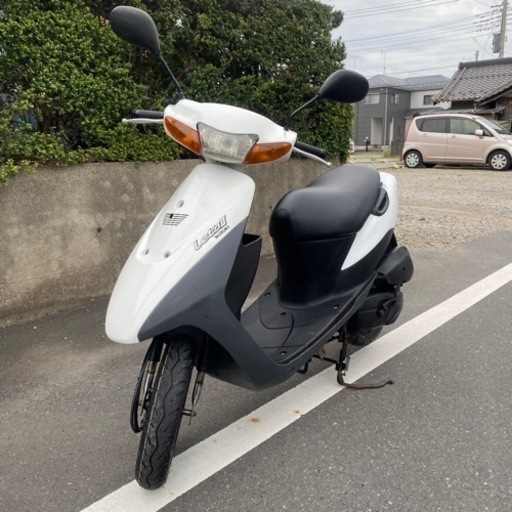 ⭐️フルメンテナンス済み　スズキ　レッツ2 CA1PAすぐ乗れます　近郊無料配送します