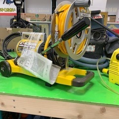 KOSHIN　電動噴霧器　MS-252Rの画像